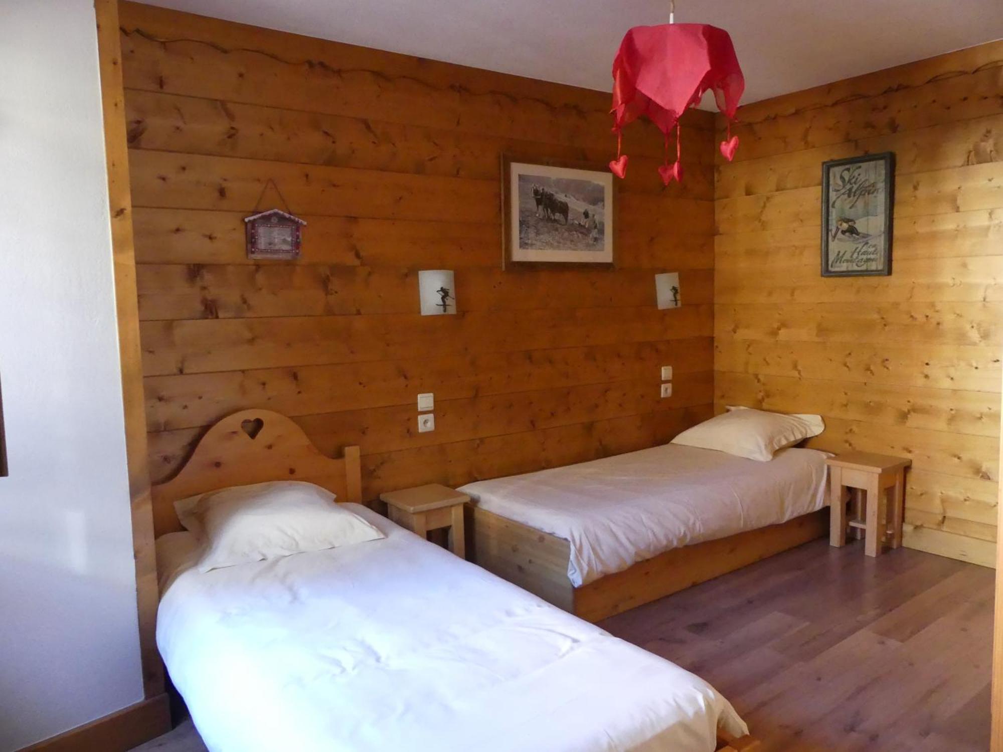 Auberge Des Eglantiers Flumet Exteriér fotografie