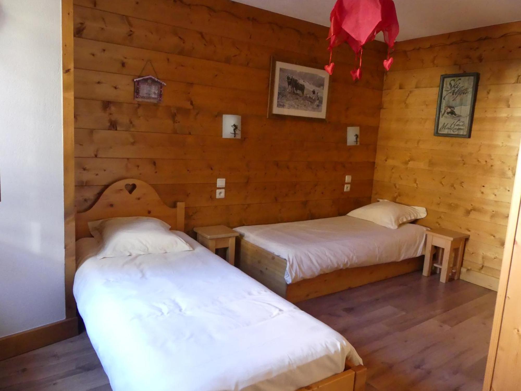 Auberge Des Eglantiers Flumet Exteriér fotografie